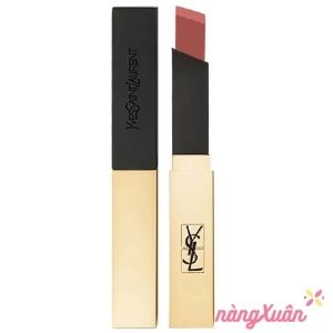 Son YSL Rouge Pur Couture The Slim 11 Ambiguous Beige