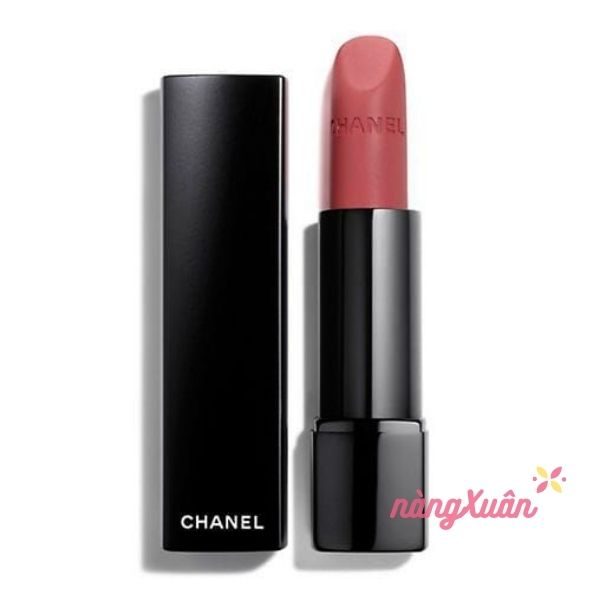 Son Rouge CoCo Chanel màu 402 Ardienne  sonchanelvn