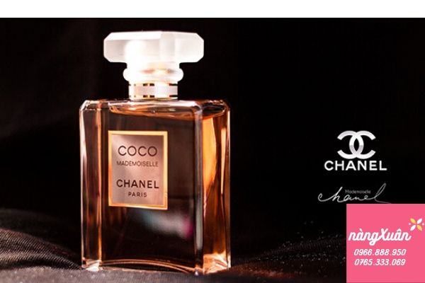 Nước hoa Chanel Coco Mademoiselle 100ml giá rẻ, hàng chính hãng, giá bao nhiêu
