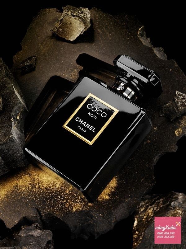nước hoa nữ Chanel Coco Noir EDP 100ml  ACAuthentic