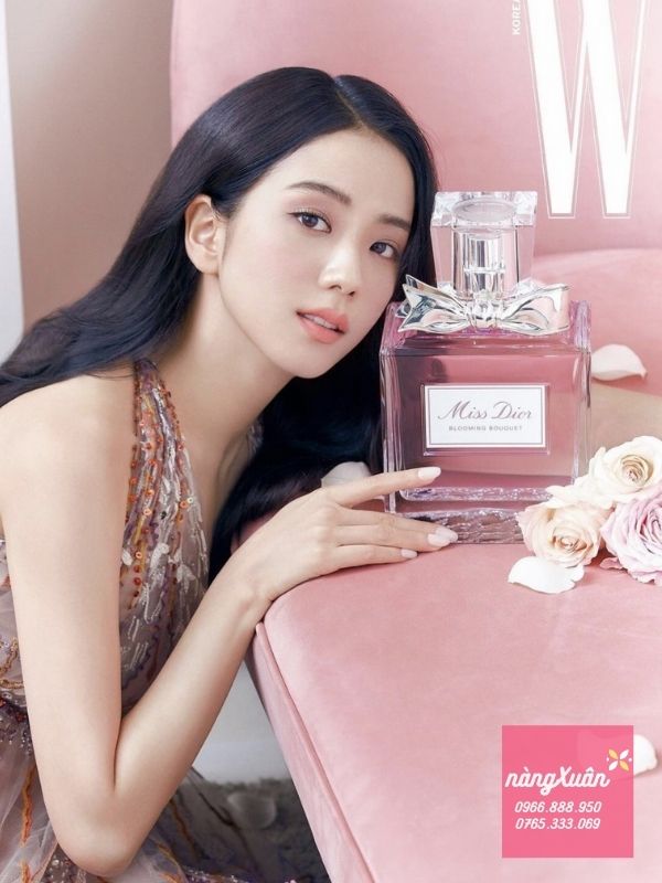 Nước Hoa Nữ Miss Dior Cherie 50ml  Mỹ Phẩm Hà Nội