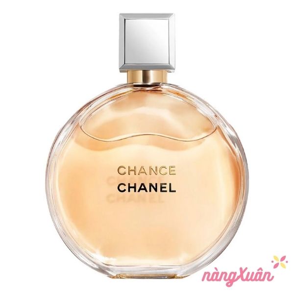 Kem Nước hoa dưỡng ẩm toàn thân Chanel Chance Body Satin Cream