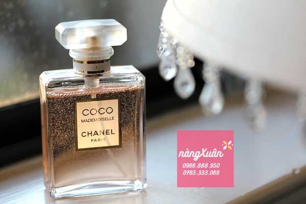 Nước hoa Chanel Coco giữ hương lâu, toả hương tốt