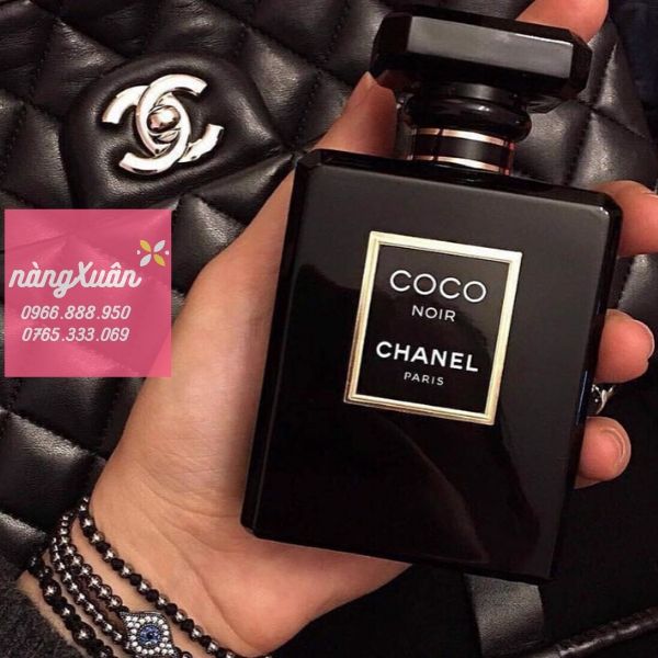 Nước hoa Chanel Coco Noir EDP 100ml chính hãng giá bao nhiêu, Review Nước hoa Chanel Coco Noir EDP 50ml giá bao nhiêu, hàng có sẵn, giá tốt