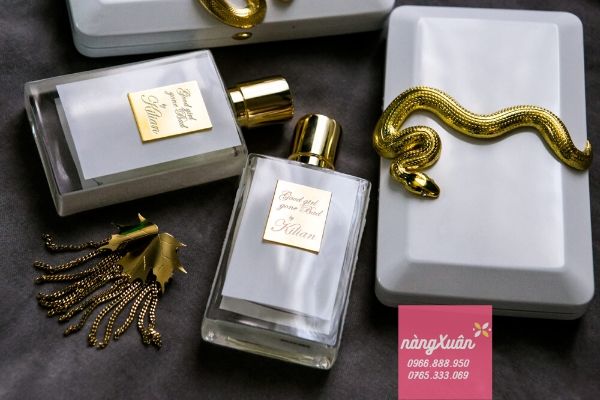  Kilian Good Girl Gone Bad 50ml chính hãng có tại NÀNG XUÂN AUTHENTIC.