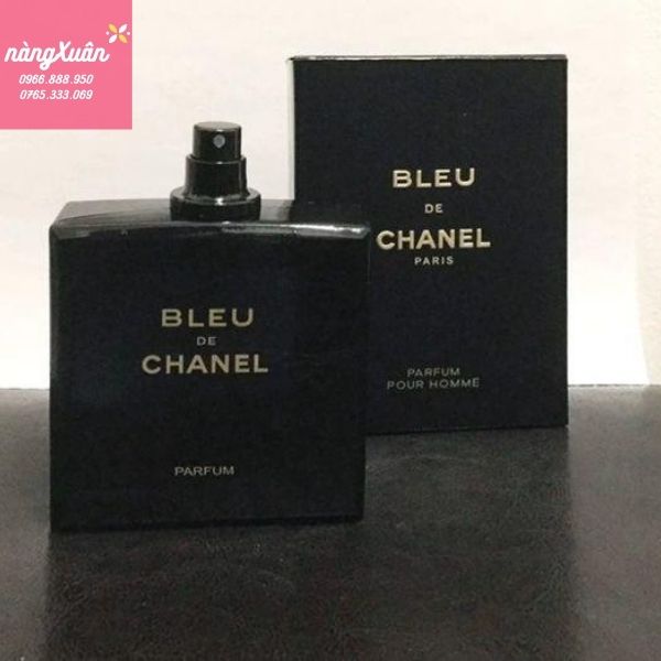 Nước hoa nam Chanel Parfum 100ml mua ở đâu giá rẻ giá tốt