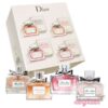 Set nước hoa Dior Miss Dior mini
