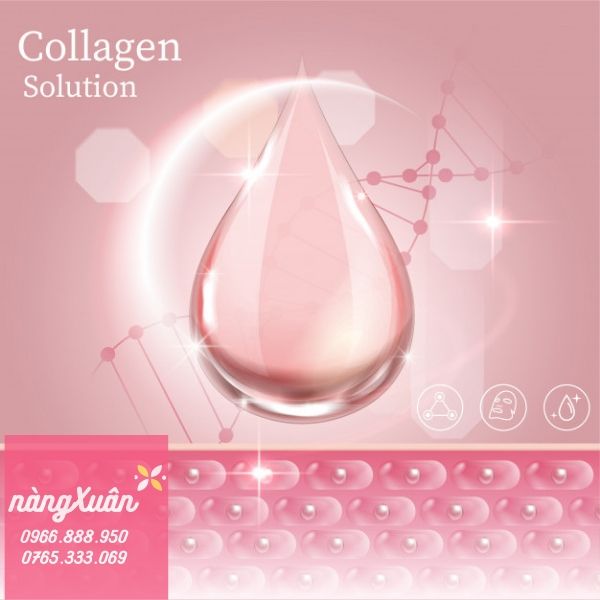 Collagen là gì? Cấu trúc Collagen dạng bột Nature’s Way Beauty Collagen Powder, Collagen dạng bột Nature’s Way