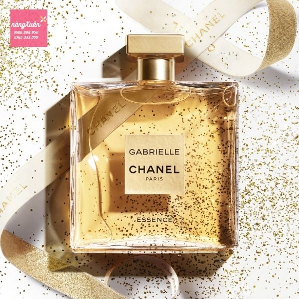 Review nước hoa Chanel Gabrielle Essence chính hãng