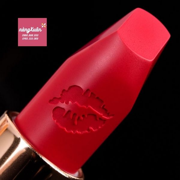 Đầu thỏi son CT Hot Lips 2 Pasty Red