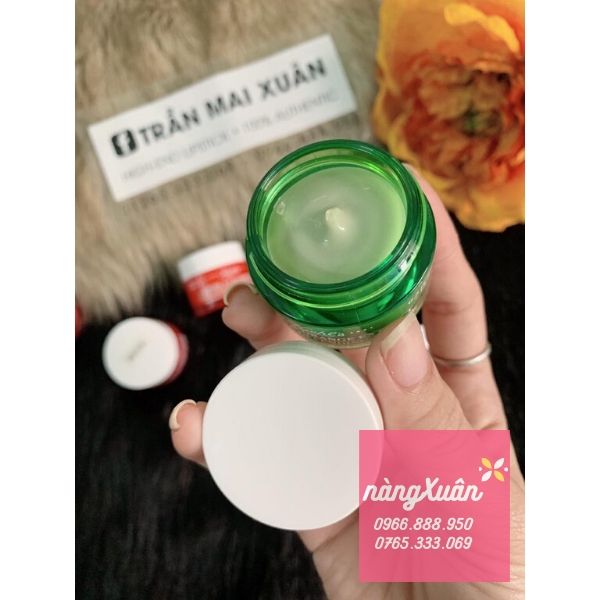  Review mặt nạ Kiehl's tốt nhất va cách dùng mặt nạ Ngò Kiehl's