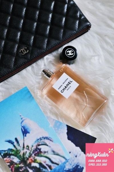 Chanel dòng Riviera hàng xách tay có sẵn giá bao nhiêu