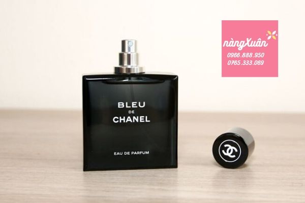Nước hoa nam Bleu De Chanel 100ml chính hãng