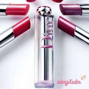 review dior addict stellar shine lipstick