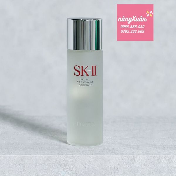 Nuoc than SK-II Facial Treatment Essence chinh hang 
