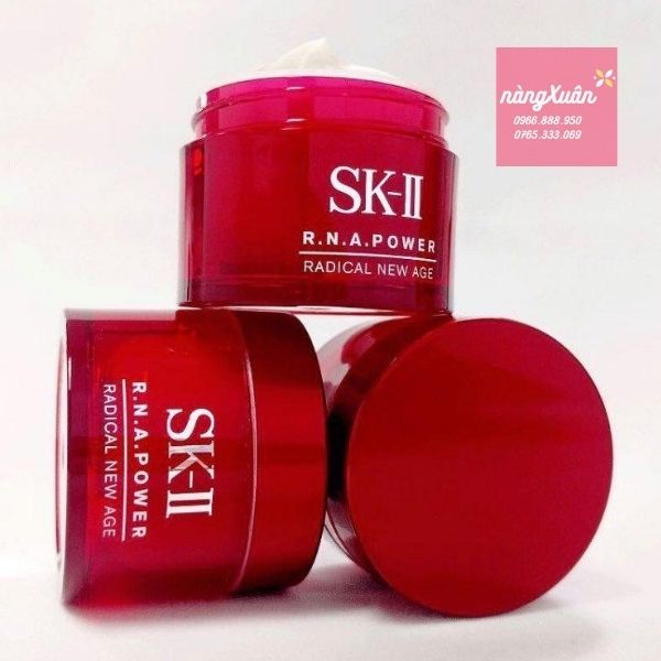 Kem dưỡng SK-II Nhật mini