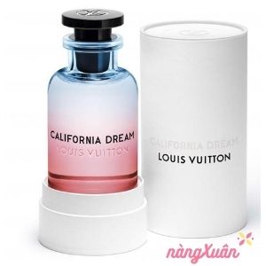Nước Hoa Louis Vuitton California Dream EDP 100ml