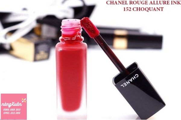 Son Chanel màu 169 Rouge Tentation  Lipstickvn