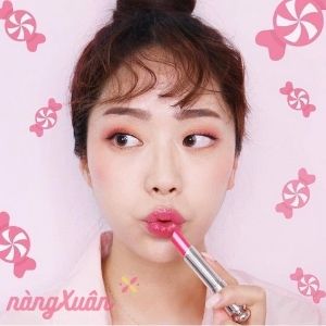 Review “viên kẹo ngọt” DIOR Addict Lip Glow To The Max chính hãng