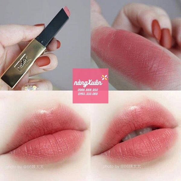 Swatch son YSL 11 Ambiguous Beige