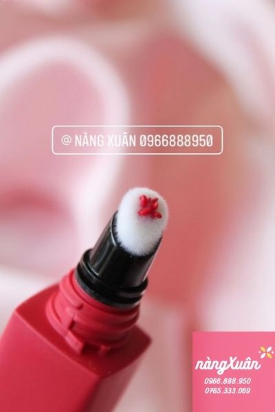 Chanel Rouge Allure Liquid Powder Lipstick