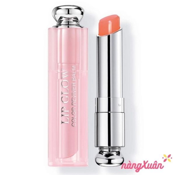Mua Son Dior Addict Lip Tint 251 Natural Peach Màu Cam Đào chính hãng Son  dưỡng cao cấp Giá tốt