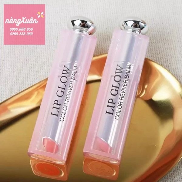 DIOR Addict Lip Glow