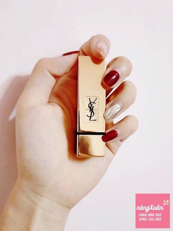 Son YSL Rouge Pur Couture 74