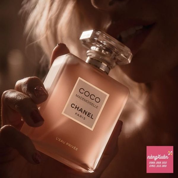 Review Nước Hoa Coco Mademoiselle Intense  Chanel Coco EDP Hot Hit