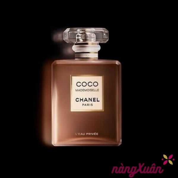 Nước hoa CHANEL Coco Mademoiselle  Eau de Parfum 100ml  Shop Mùa Xuân