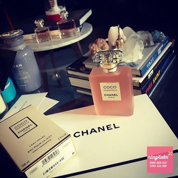 Parfum Chanel Chance Eau Tendre con caja Modelo 3D 39  3ds c4d fbx ma  obj max  Free3D