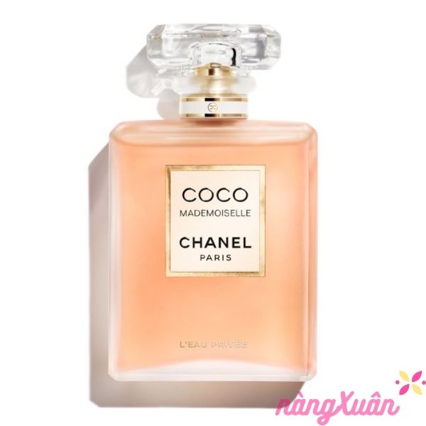 Nước Hoa Chanel Bleu De Chanel Eau de Parfum 100ml  Leluxe  Đồng Hồ Chính  Hãng
