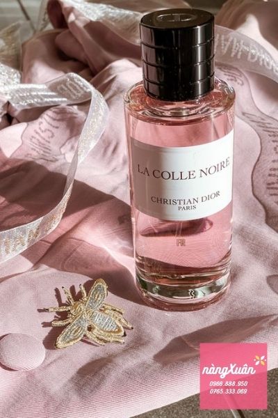 Christian Dior La Colle Noire Unisex EDP 125ml  Lovine Gallery