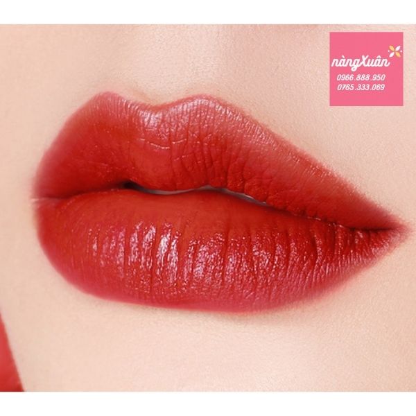 Son 3CE Mood Recipe Matte Lip Color