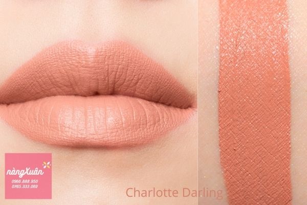 Review son CT Charlotte Darling