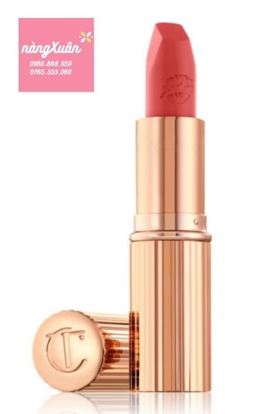 son Charlotte Tilbury Hot Lips