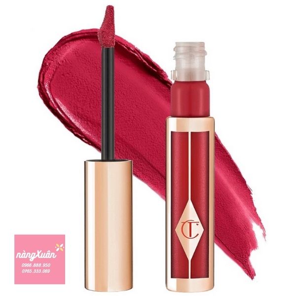 Son kem Charlotte Tilbury