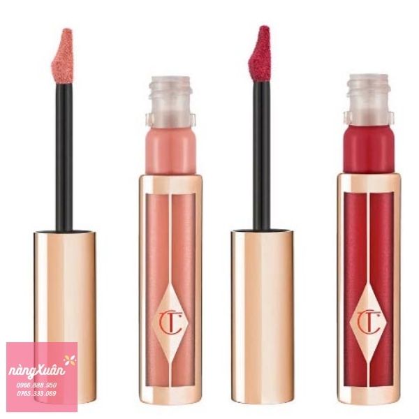 son kem Charlotte Tilbury