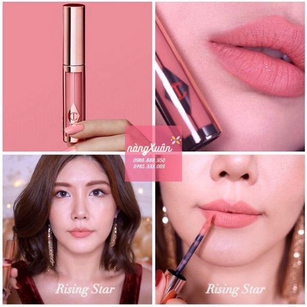 Son kem Charlotte Tilbury Rising Star