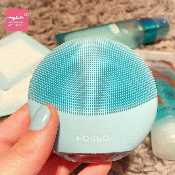 Máy Foreo Luna Mini 3 chính hãng