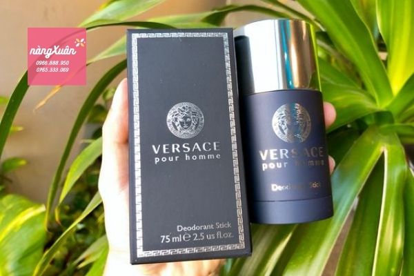Versace Pour Homme Deodorant Stick 75ml giá tốt