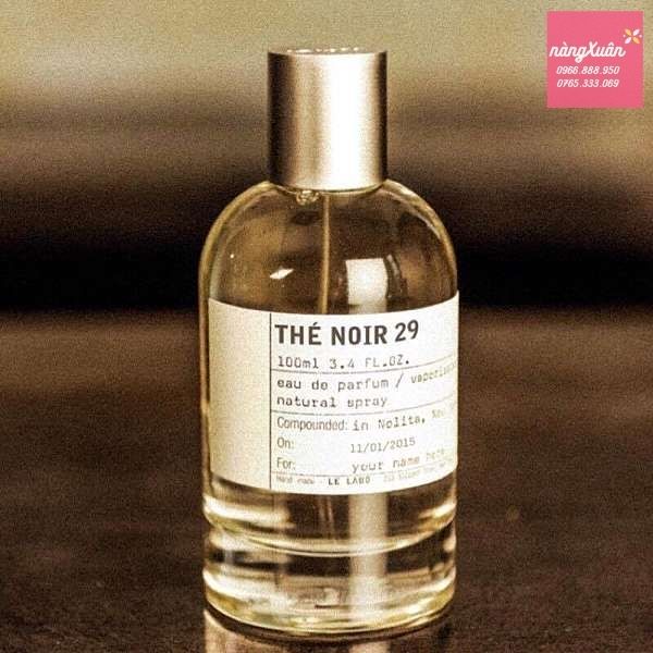 Le Labo 29 nồng độ EDP