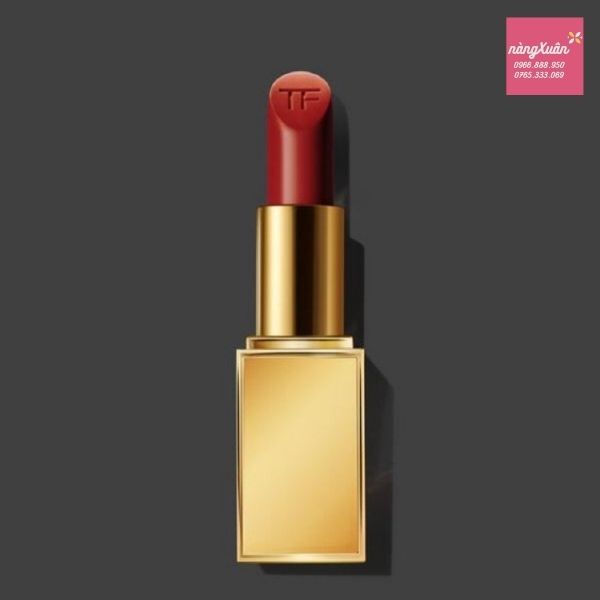  Son Tom Ford 16 Scarlet Rouge chính hãng