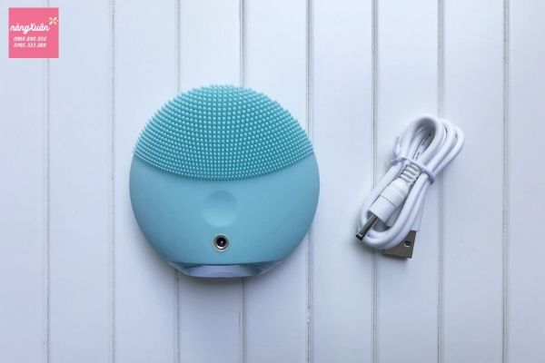 máy Foreo Luna Mini 3