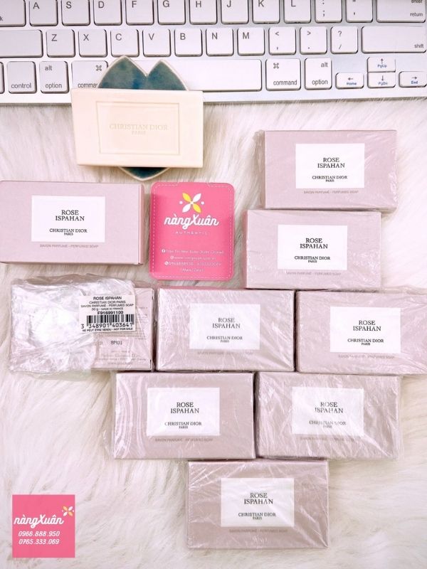 Các sản phẩm tại Nàng Xuân Authentic được xách Air chính hãng 