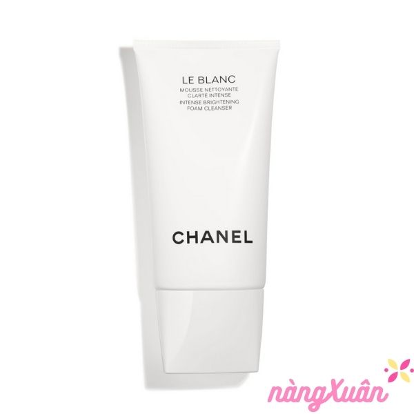 Chanel Le Blanc Brightening Moisture Lotion Review