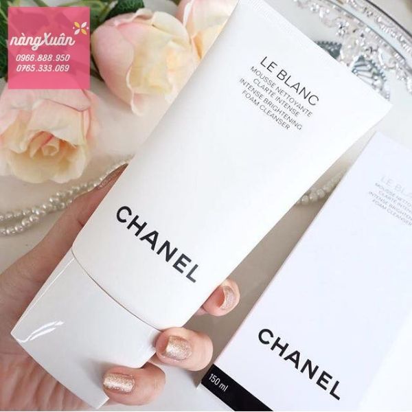 CHANEL LE BLANC ESSENCE LOTION REVIEW  Healthy Light Creator  YouTube