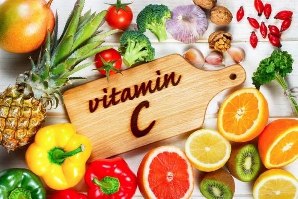 Vitamin C là gì - Vai trò đối với sức khỏe ?