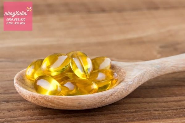 Uống thực phẩm chức năng Omega 3 có tác dụng gì 