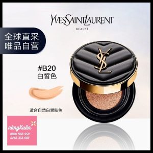 cushion ysl 20